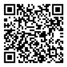 LINE@お友だち登録　QR：Dr.Drive イオンタウン館山店