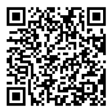 LINE@お友だち登録　QR：Dr.Drive 千葉店