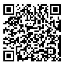 LINE@お友だち登録　QR：Dr.Drive アクア金田インター店