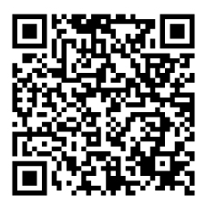 LINE@お友だち登録　QR：Dr.Drive 新茂原店